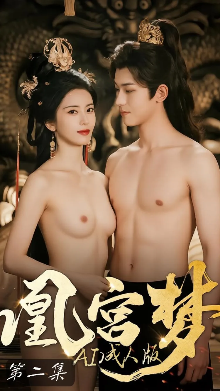 凰宮夢令-章皇后【AI改編版】第二集（全1集）