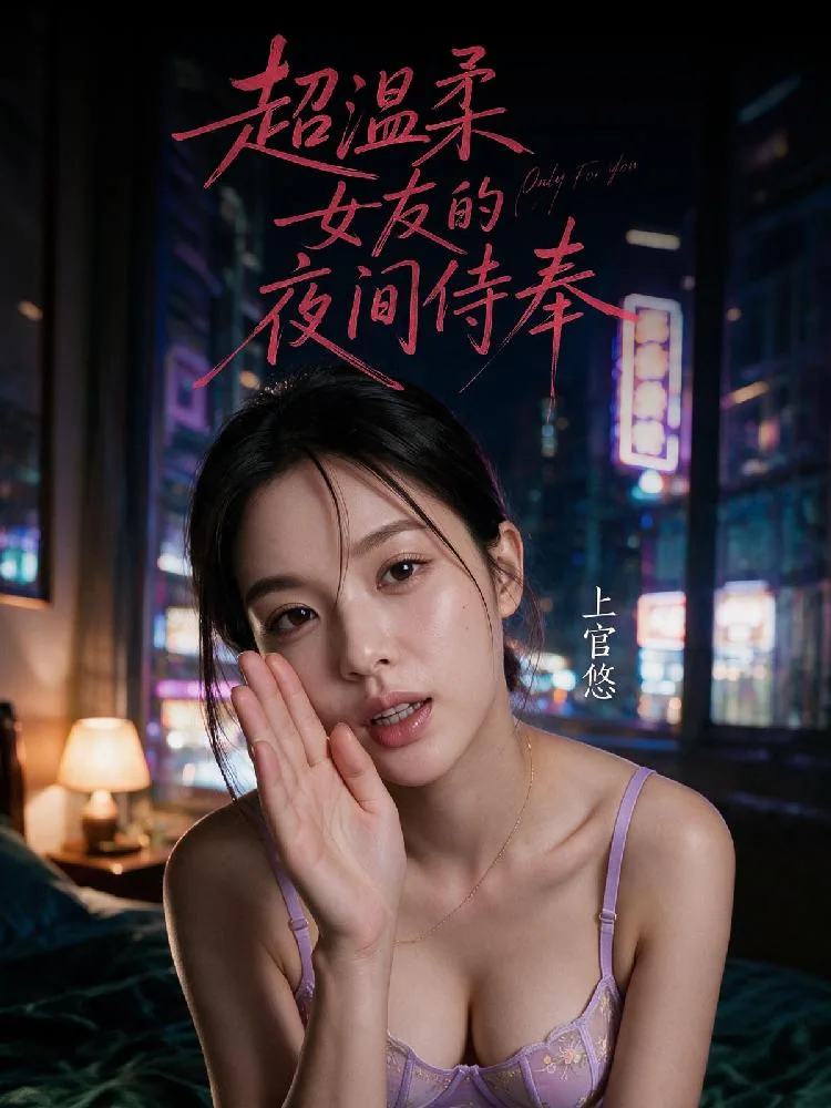 上官悠：超溫柔女友的夜間侍奉