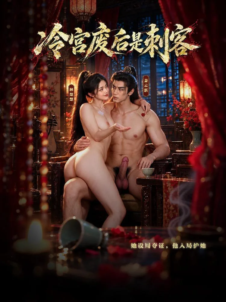 冷宮廢后是刺客 預告