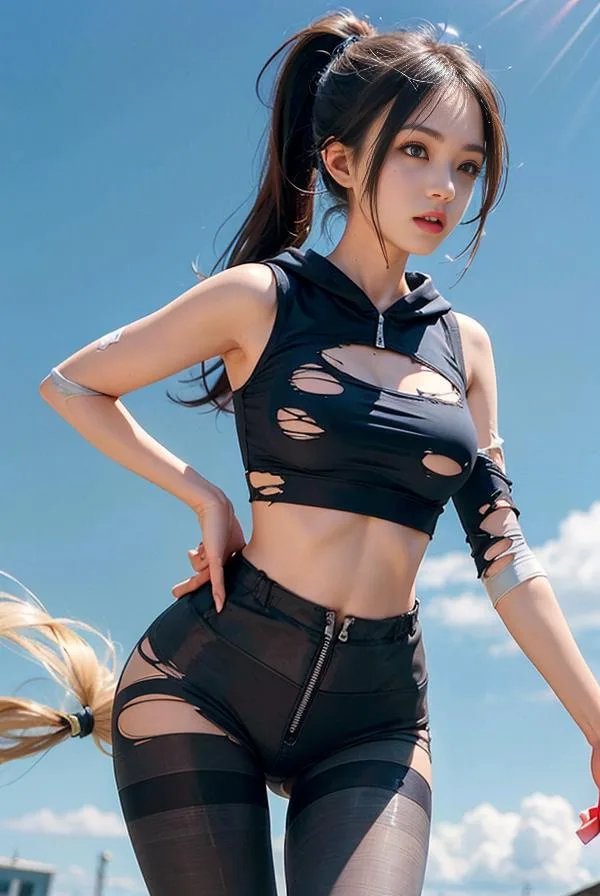 藏鋒